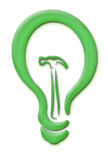 Smart Green Remodel logo